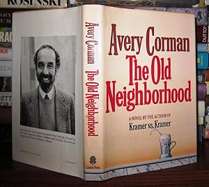 Seller image for THE OLD NEIGHBORHOOD for sale by Rare Book Cellar