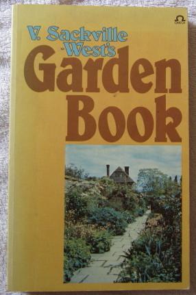 Garden Book