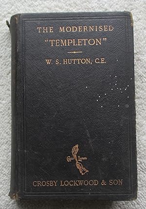 Imagen del vendedor de The Modernised 'Templeton' a la venta por Glenbower Books