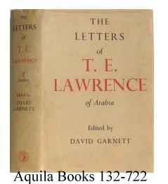 The Letters of T.E. Lawrence