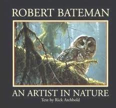 Immagine del venditore per Robert Bateman venduto da North American Rarities