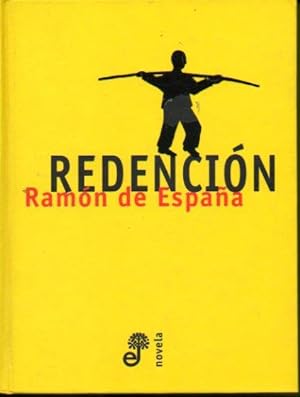 Seller image for REDENCIN. 1 edicin. for sale by angeles sancha libros