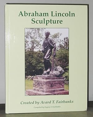 Seller image for Abraham Lincoln Sculpture for sale by Exquisite Corpse Booksellers