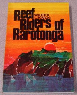 Seller image for Reef Riders of Rarotonga and Other Stories for sale by Books of Paradise