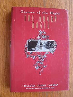 Image du vendeur pour The Angry Angel: Sisters of the Night mis en vente par Scene of the Crime, ABAC, IOBA