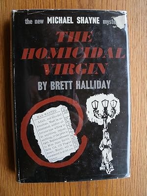 The Homicidal Virgin