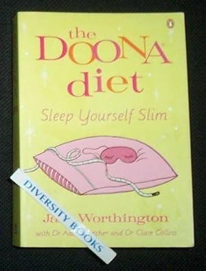 THE DOONA DIET: Sleep Yourself Slim