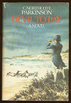 Seller image for Devil to Pay for sale by Between the Covers-Rare Books, Inc. ABAA