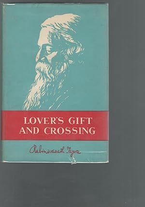 Seller image for Lover's Gift and Crossing for sale by Dorley House Books, Inc.