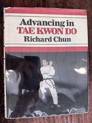 Advancing In Tae Kwon Do