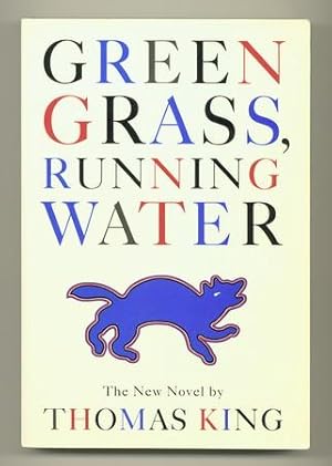 Green Grass, Running Water