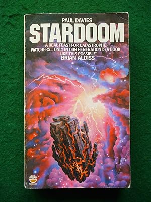 Seller image for Stardoom (First Published Under The Title The Runaway Universe) for sale by Shelley's Books