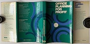 Image du vendeur pour Office Planning for Profit. EXTREMELY SCARCE mis en vente par Deightons