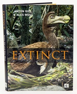 Seller image for Extinct. for sale by Andrew Isles Natural History Books