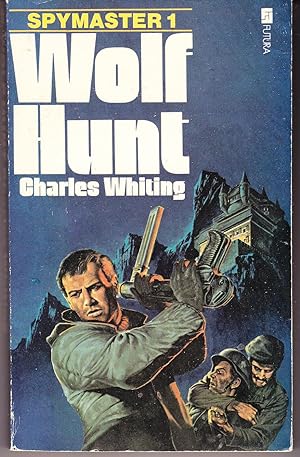 Wolf Hunt: Spymaster 1