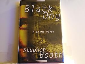 Seller image for Black Dog for sale by Horton Colbert