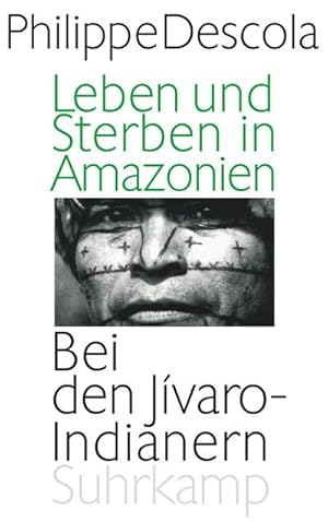 Seller image for Leben und Sterben in Amazonien : Bei den Jvaro-Indianern for sale by AHA-BUCH GmbH