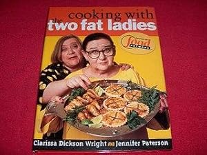 Cooking With the Two Fat Ladies