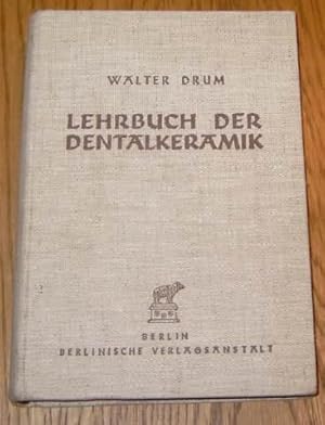 Lehrbuch der Dentalkeramik.