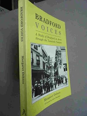 Seller image for Bradford Voices for sale by A.O'Neill