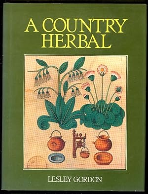 A Country Herbal