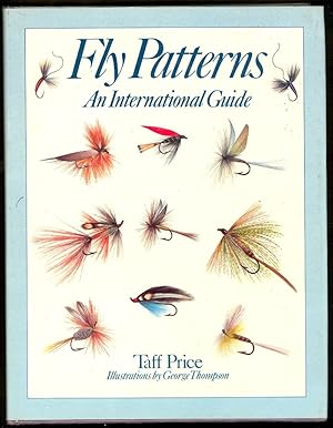 Fly Patterns: An International Guide