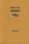 Seller image for JUVENILIA for sale by KALAMO LIBROS, S.L.