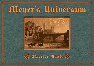 Meyer's Universum - Band 2