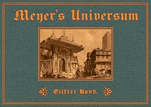 Meyer's Universum - Band 11