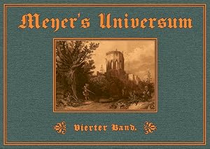 Meyer's Universum - Band 4