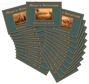 Meyer's Universum - Band 1- 21