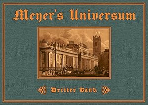 Meyer's Universum - Band 3