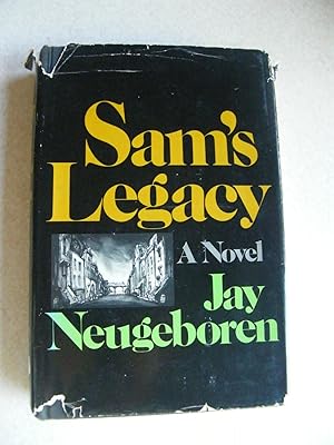 Sam's Legacy: A Novel