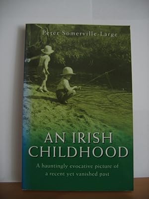 An Irish Childhood.