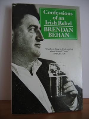 Confessions of an Irish Rebel.