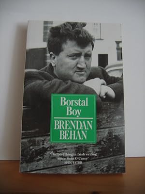 BORSTAL BOY