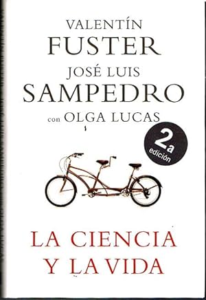 Imagen del vendedor de LA CIENCIA Y LA VIDA. a la venta por Asilo del libro