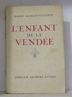 Imagen del vendedor de L'enfant de la vende a la venta por crealivres