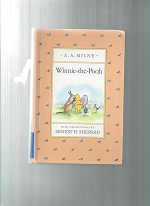 Winnie-The-Pooh