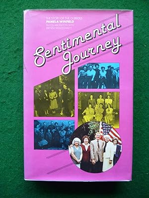 Seller image for Sentimental Journey for sale by Shelley's Books