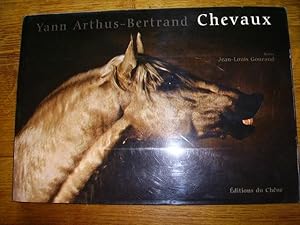 Image du vendeur pour CHEVAUX mis en vente par Bibliofolie