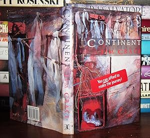 Seller image for CONTINENT for sale by Rare Book Cellar