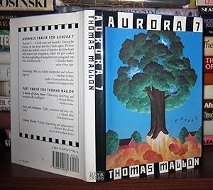 Seller image for AURORA 7 for sale by Rare Book Cellar