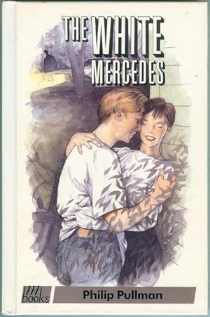 Seller image for The White Mercedes for sale by Peakirk Books, Heather Lawrence PBFA