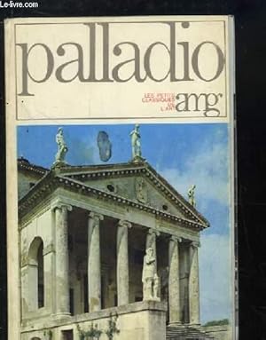 Imagen del vendedor de Palladio a la venta por Le-Livre