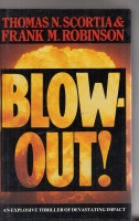 Seller image for Blow-Out for sale by COLD TONNAGE BOOKS