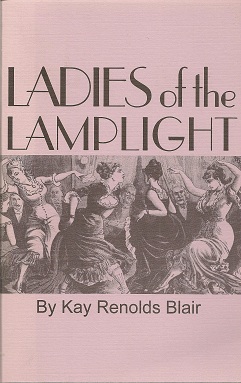 Imagen del vendedor de Ladies of the Lamplight a la venta por Storbeck's