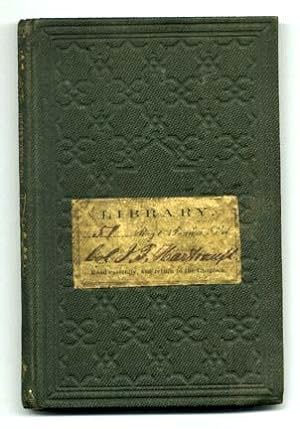 Life of Life of Lieut. Col. Blackader. Born 1664 Died 1729. A New Edition with Numerous Additions