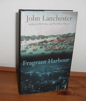 Imagen del vendedor de Fragrant Harbour a la venta por Kelleher Rare Books
