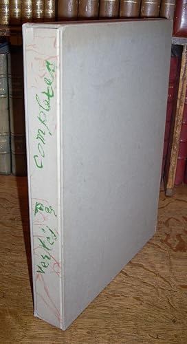 Seller image for Complexes. 40 Dessins de Verts. Prface de Pierre Mac Orlan for sale by H. PICARD ET FILS,  depuis 1902